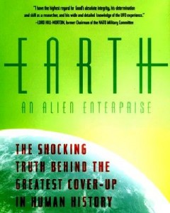 Earth an Alien Enterprize