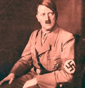 HitlerPhotocolor