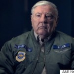 Air Force intelligence officer, Capt. George Filer