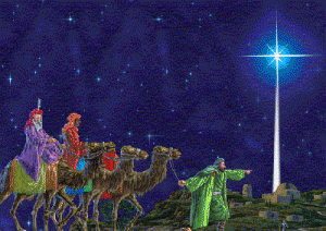 Starf Bethlehem