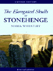 StonehegngeElongated Skulls