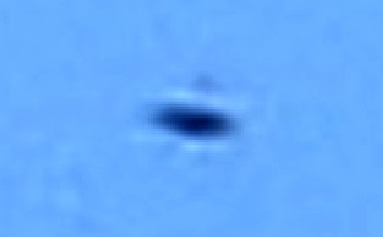 UFO Photo from Wilmington, North Carolina on May 16, 2013