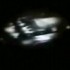 UFO Photo of UFO taken from airliner on October 17, 2013 over Brazil