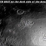 Moon Base Photos