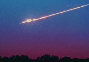 Quadrantid Meteor Shower2011