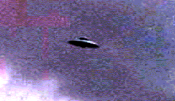 UFO Photo taken over Jalapa, Guatemala on December 30, 2013