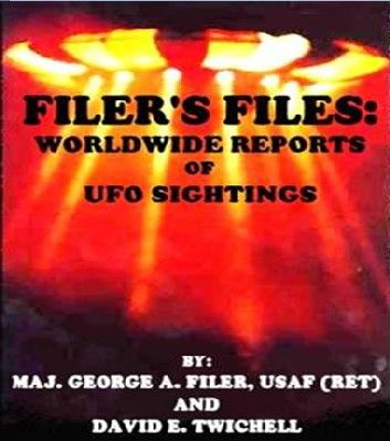 Book Cover Filer's Files