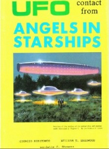 Angels In Starships