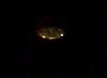 UFO Photo Fresno Calif. 24feb14