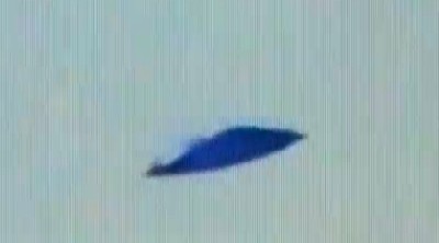 UFO Photo Rijnmond Netherlands 4-11-14