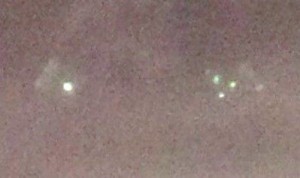 UFO Photo TX 28Mar14 katy