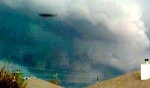 UFO Photo TX killean 27Mar14