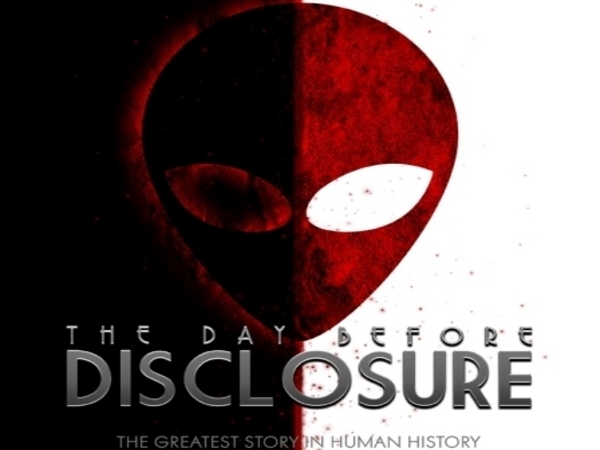The Day Before Disclosure Documentary