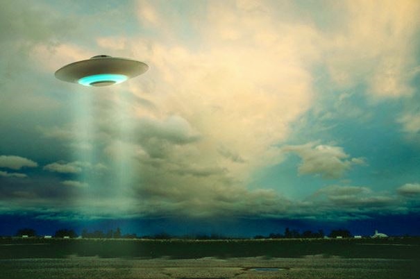 UFO Photo 3-25-2014 Springfield Mass