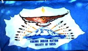 Yakima Flag