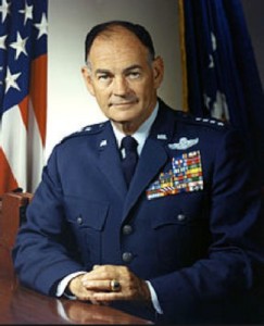 General George S. Brown