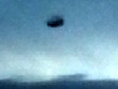 Object over Lewiston, Idaho on April 27, 2014