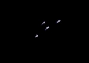UFO Photo New Mexico 21Apr14