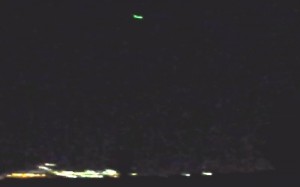 UFO Photo Nevada Las Vegas 14Apr14