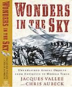 Wonders In The Sky Book cover
