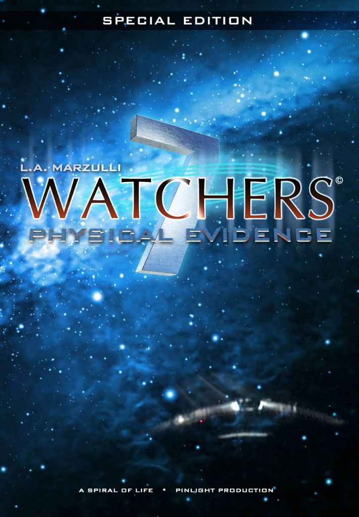 Watchers7 Physical Evidence