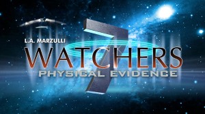 Watchers 7 DVD