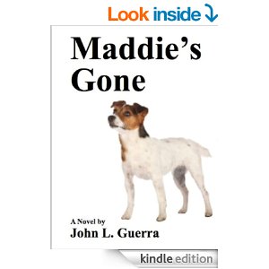 Maddie's Gone