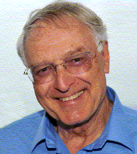Dr. Klaus Heinemann,