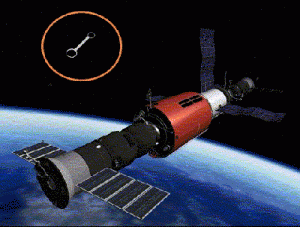 SovietSalyut-6 space station5May81