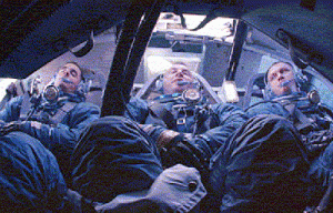 Apollo8William Anders, Jim Lovell and Frank