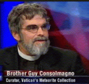 BrotherGuy Consolmagno
