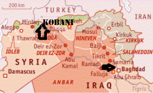 ISISMap