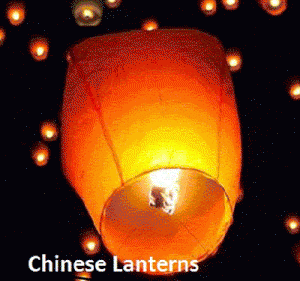 ChineseLanterns