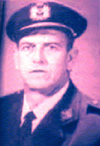 General Carlos Castro CaveroSpain