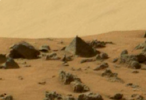 MarsPyramid