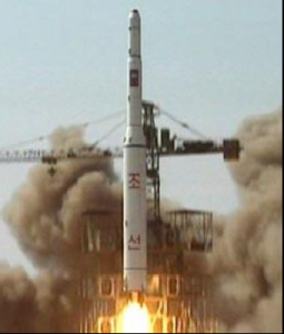 NorthKoreaTaepo-Dong 2 ICBM