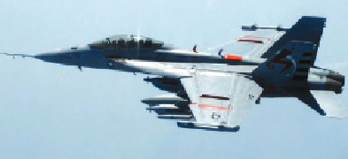 EA-18Growler