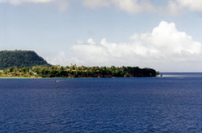 Vanuatu USO