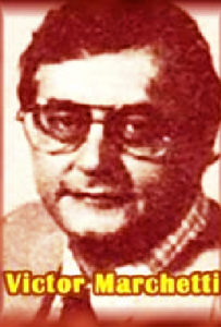 Victor Marchetti
