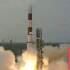 India’s Satish Dhawan Space Centre Rocket Launch spied on by two UFOs on September 27, 2015
