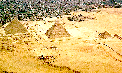 PyramidsSide