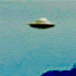UFO over Marquette, Michigan waves on December 11, 2015