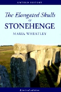 StonehengeElongated Skulls