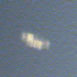 UFO taken over Sac City Iowa on January 1, 2016
