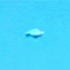 UFO photographed over Highway 75, in Florida on January 4, 2016