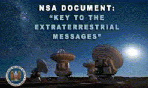 NSA ET document