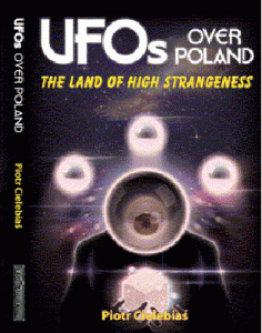 UFOsOver Poland