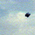 Object above New York City on April 3, 2016