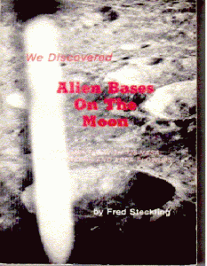 AlienBaseson the Moon
