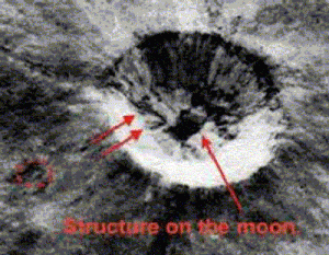 MoonStructure